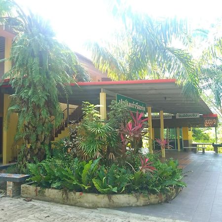 Palm Kaew Resort Krabi town Exterior foto