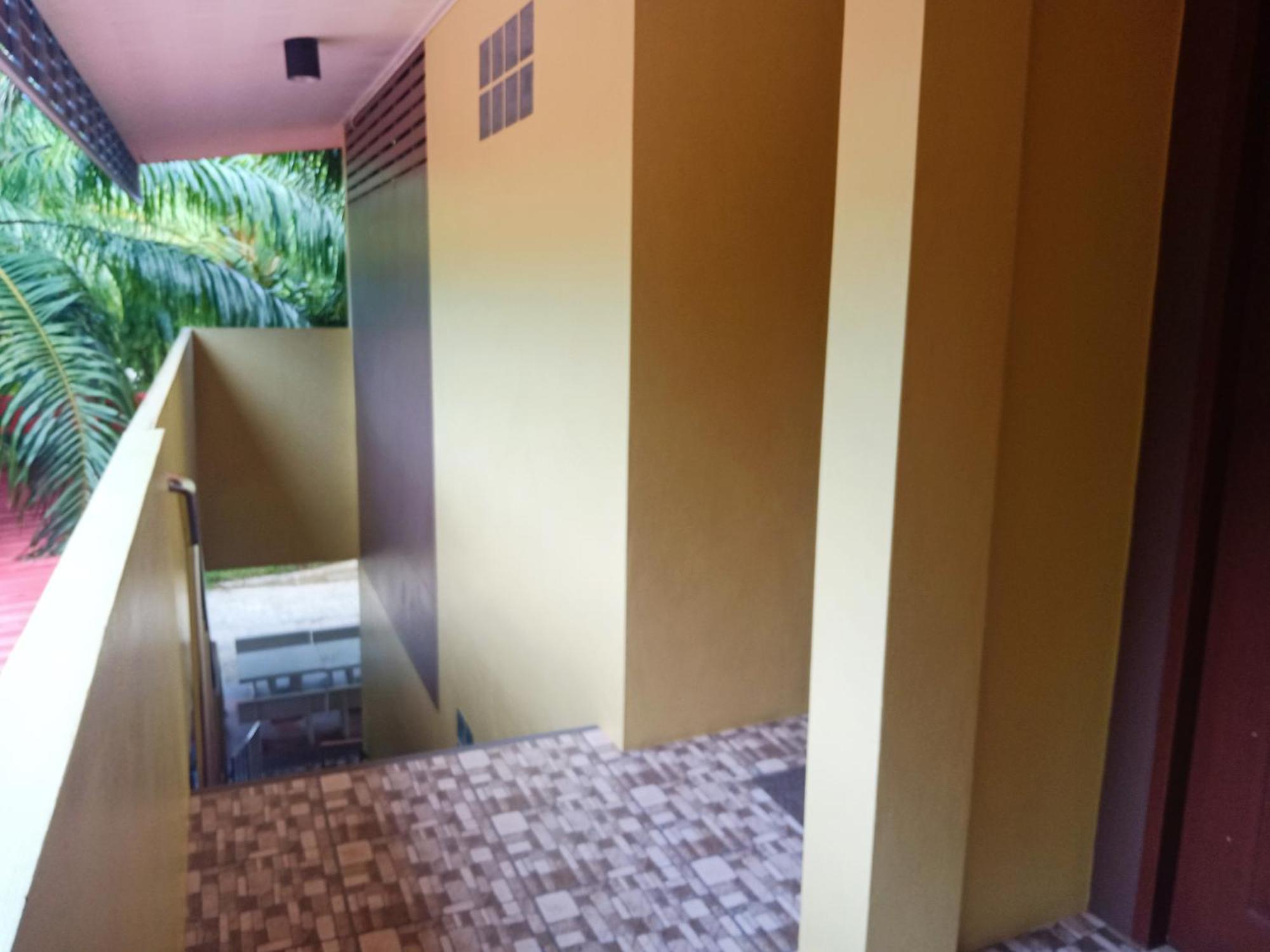 Palm Kaew Resort Krabi town Exterior foto